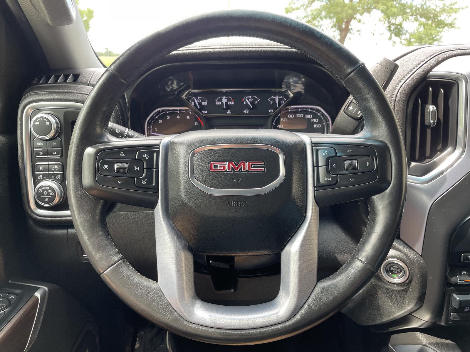 Used 2019 GMC Sierra 1500 for sale in Lincoln NE