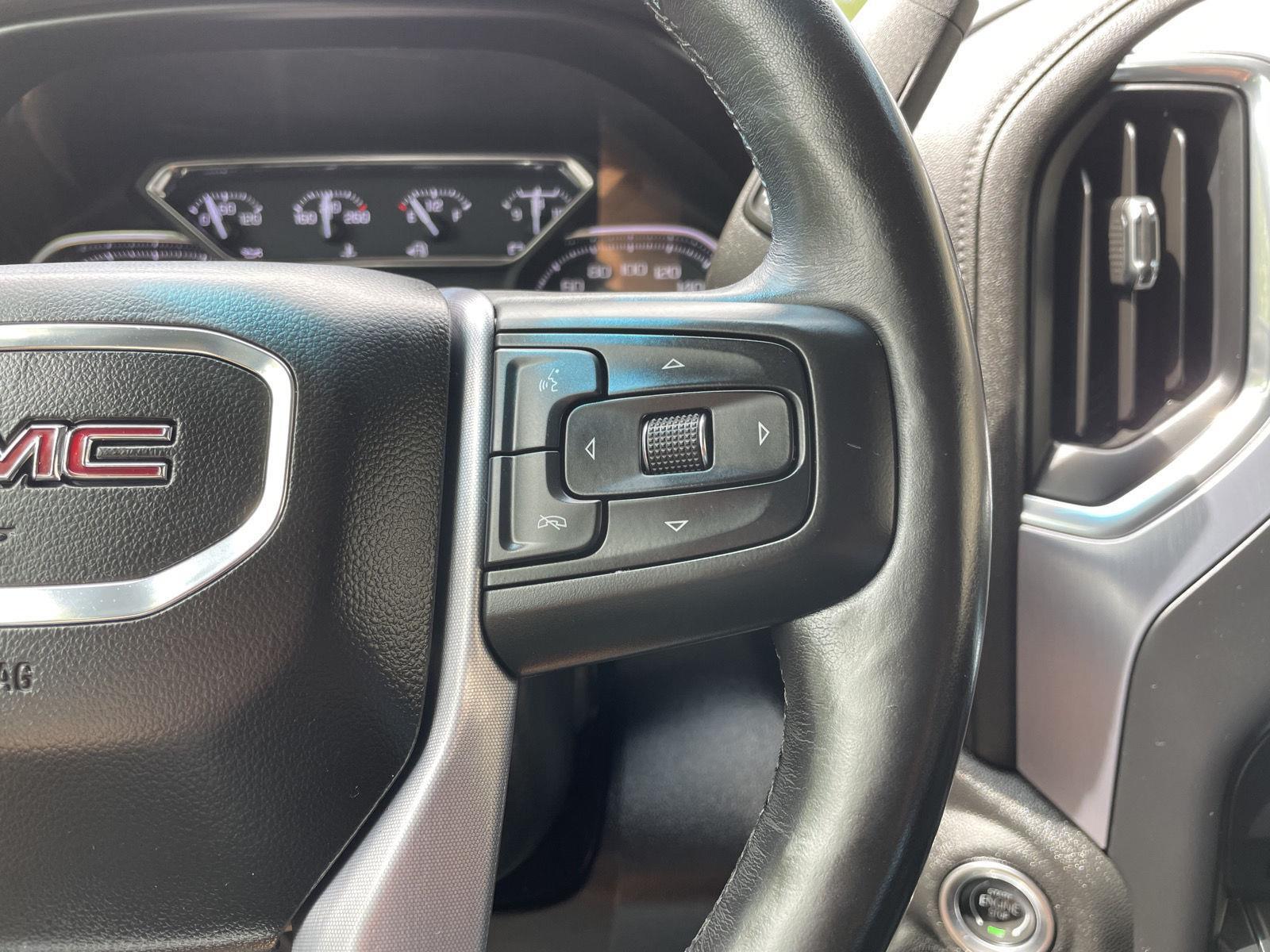 Used 2019 GMC Sierra 1500 for sale in Lincoln NE