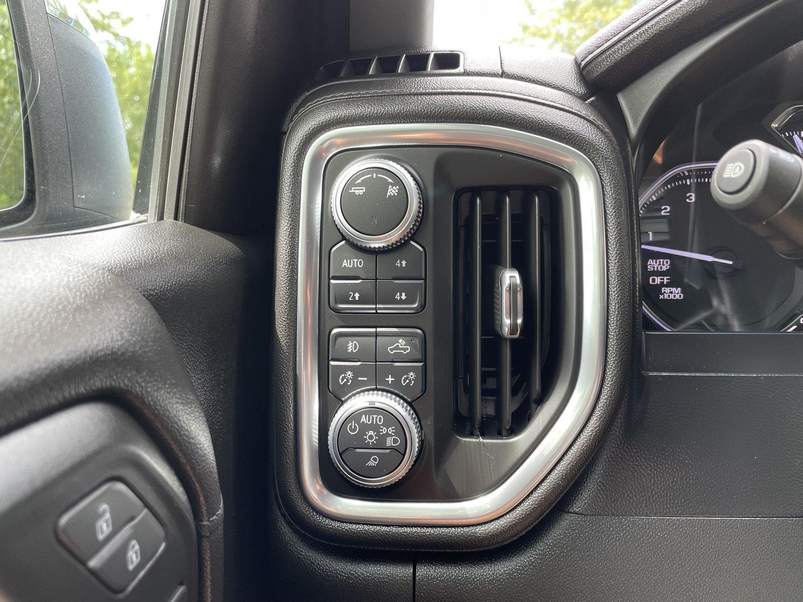 Used 2019 GMC Sierra 1500 for sale in Lincoln NE