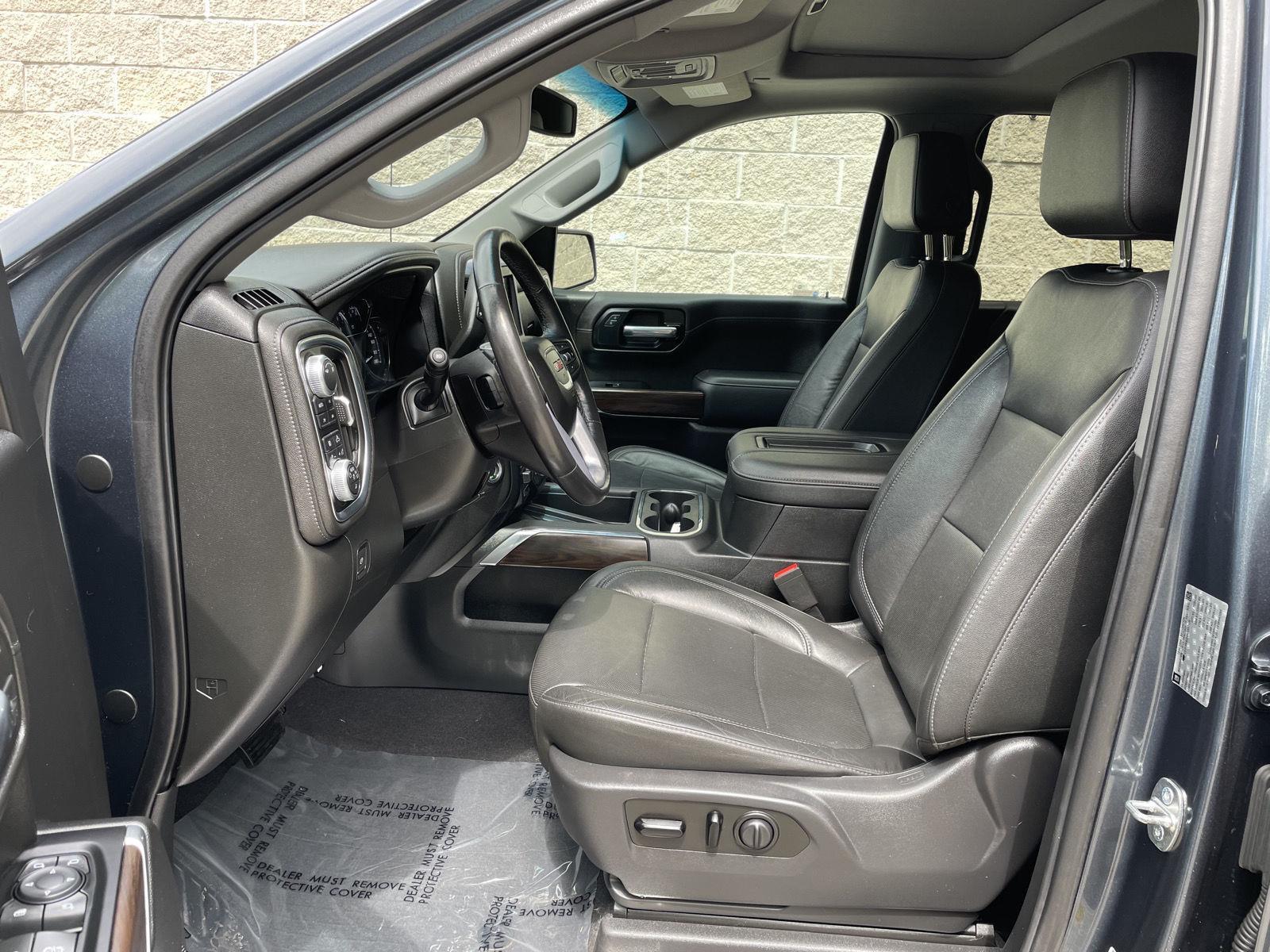 Used 2019 GMC Sierra 1500 for sale in Lincoln NE