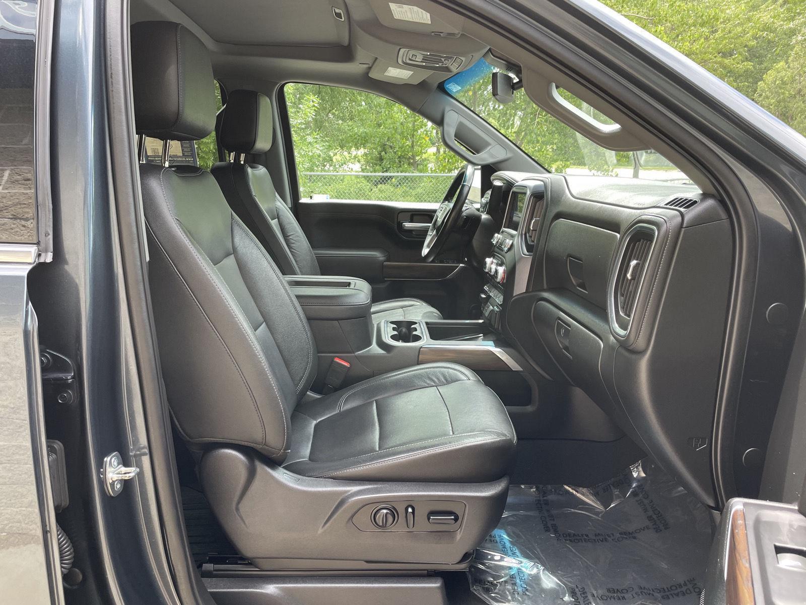 Used 2019 GMC Sierra 1500 for sale in Lincoln NE