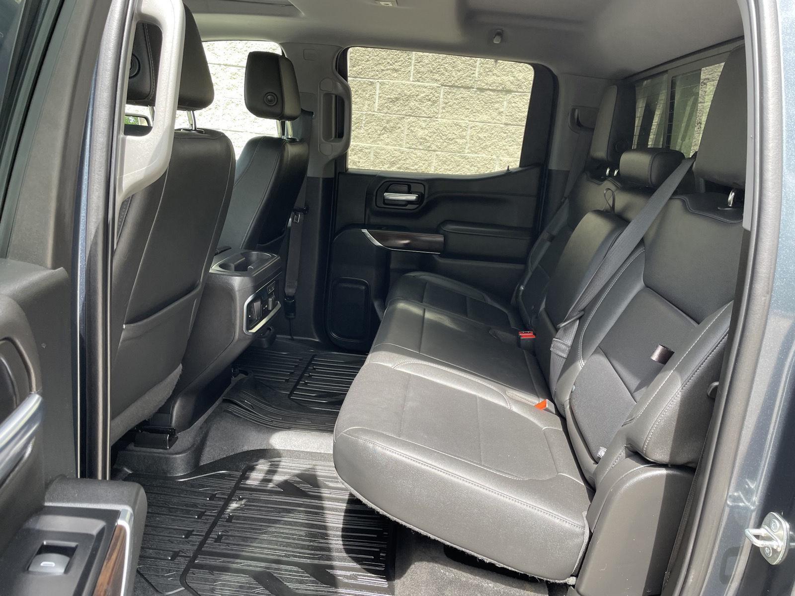 Used 2019 GMC Sierra 1500 for sale in Lincoln NE