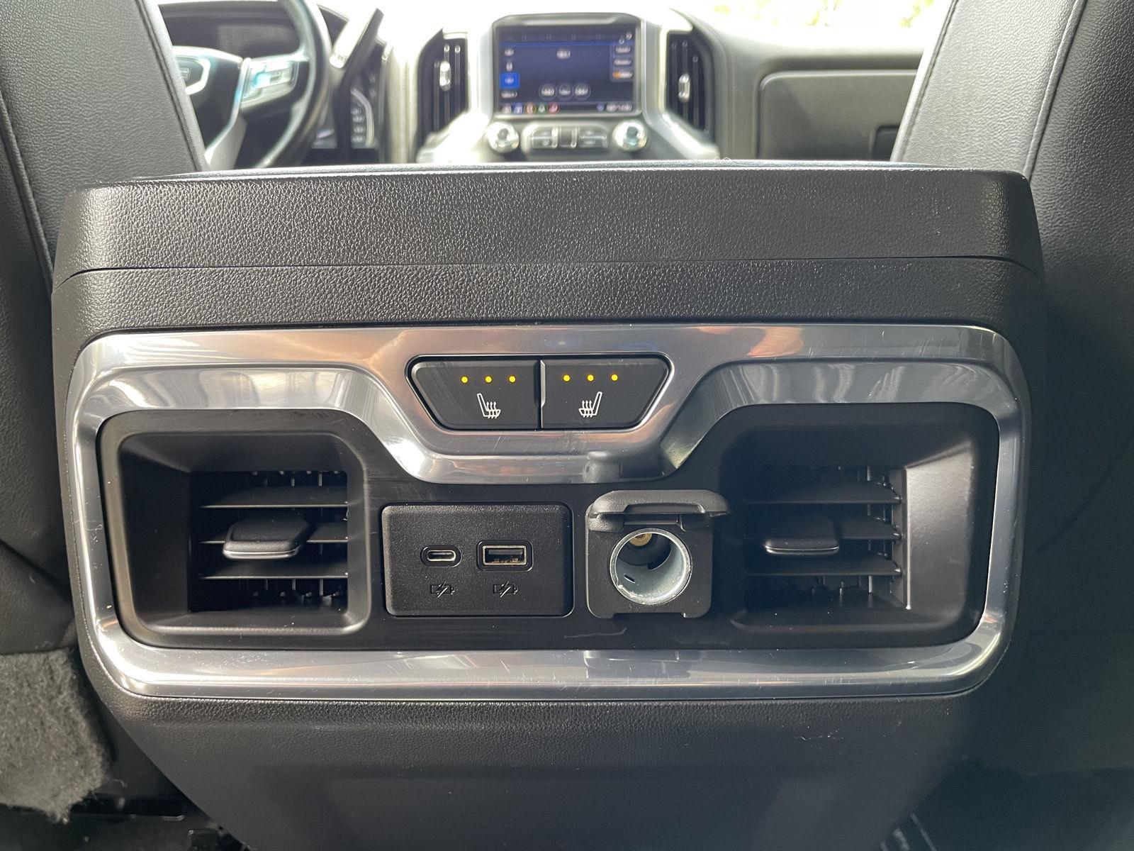 Used 2019 GMC Sierra 1500 for sale in Lincoln NE