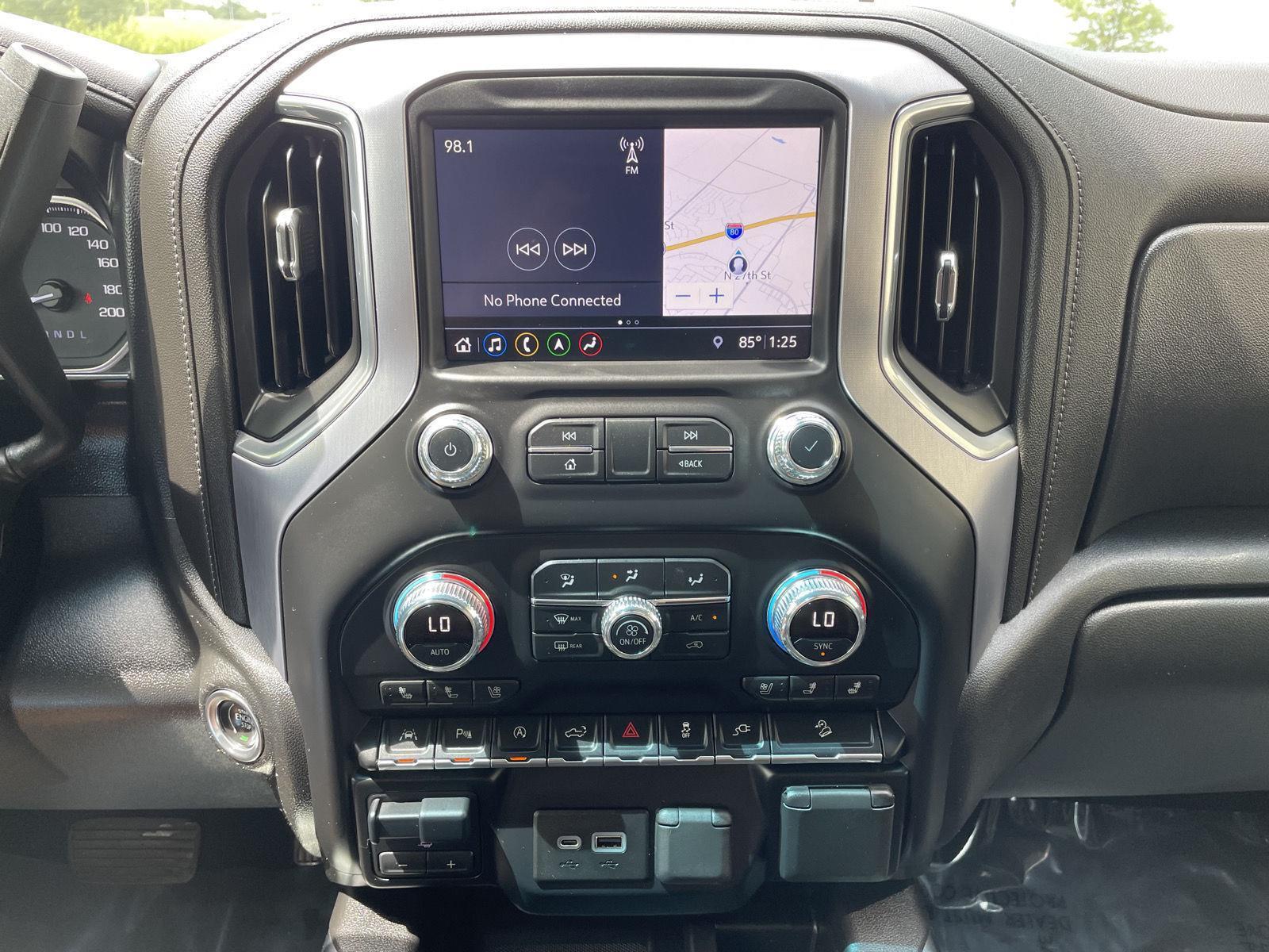 Used 2019 GMC Sierra 1500 for sale in Lincoln NE