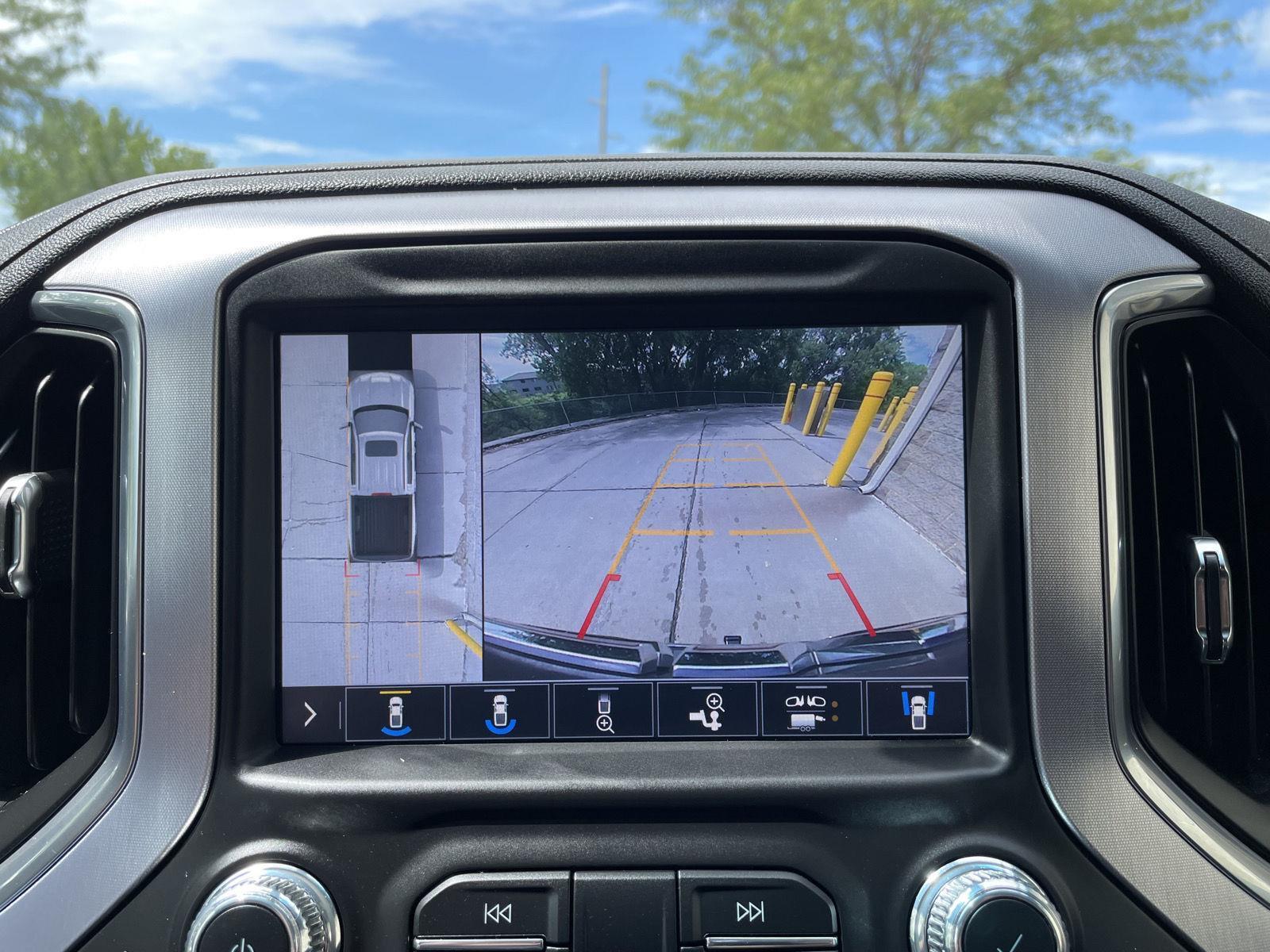 Used 2019 GMC Sierra 1500 for sale in Lincoln NE