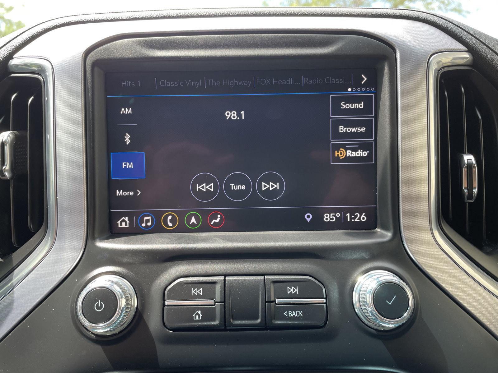 Used 2019 GMC Sierra 1500 for sale in Lincoln NE