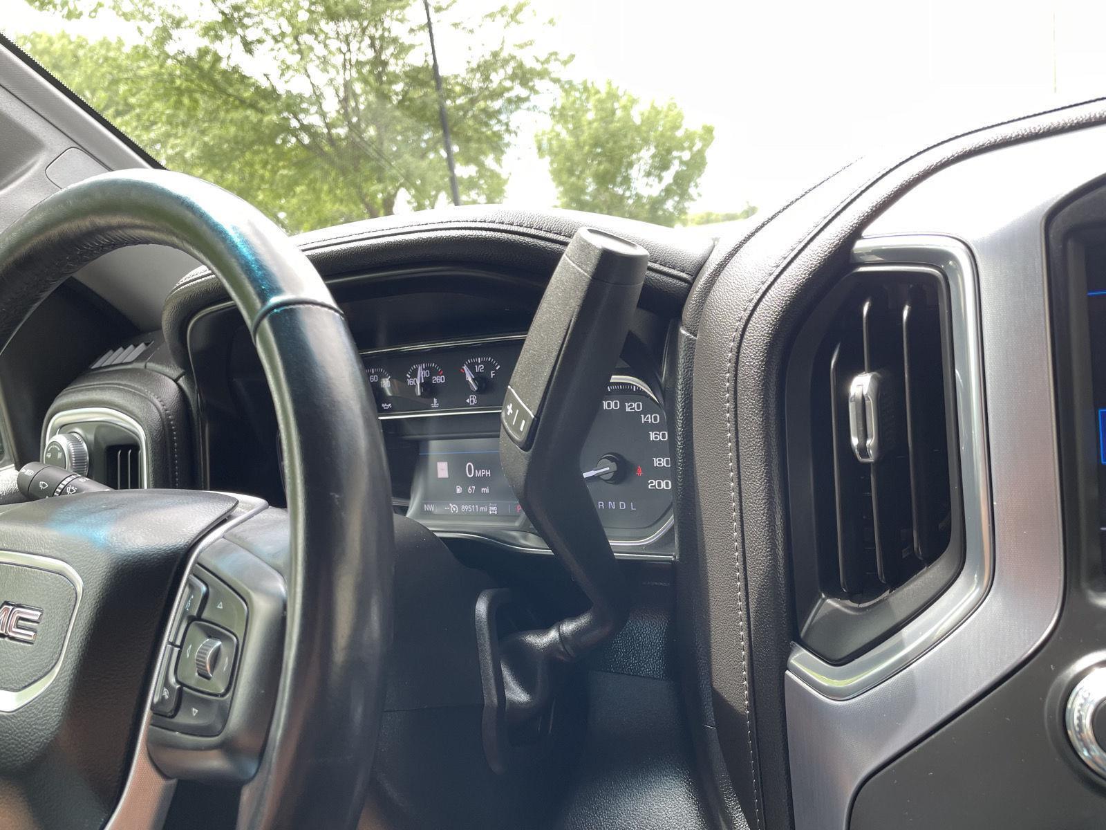 Used 2019 GMC Sierra 1500 for sale in Lincoln NE