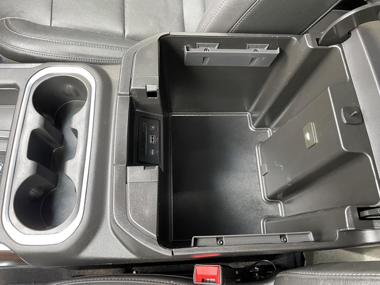 Used 2019 GMC Sierra 1500 for sale in Lincoln NE