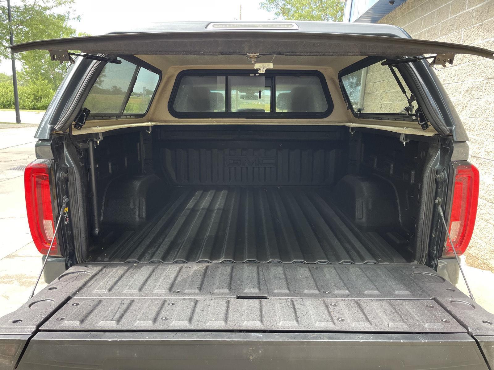 Used 2019 GMC Sierra 1500 for sale in Lincoln NE