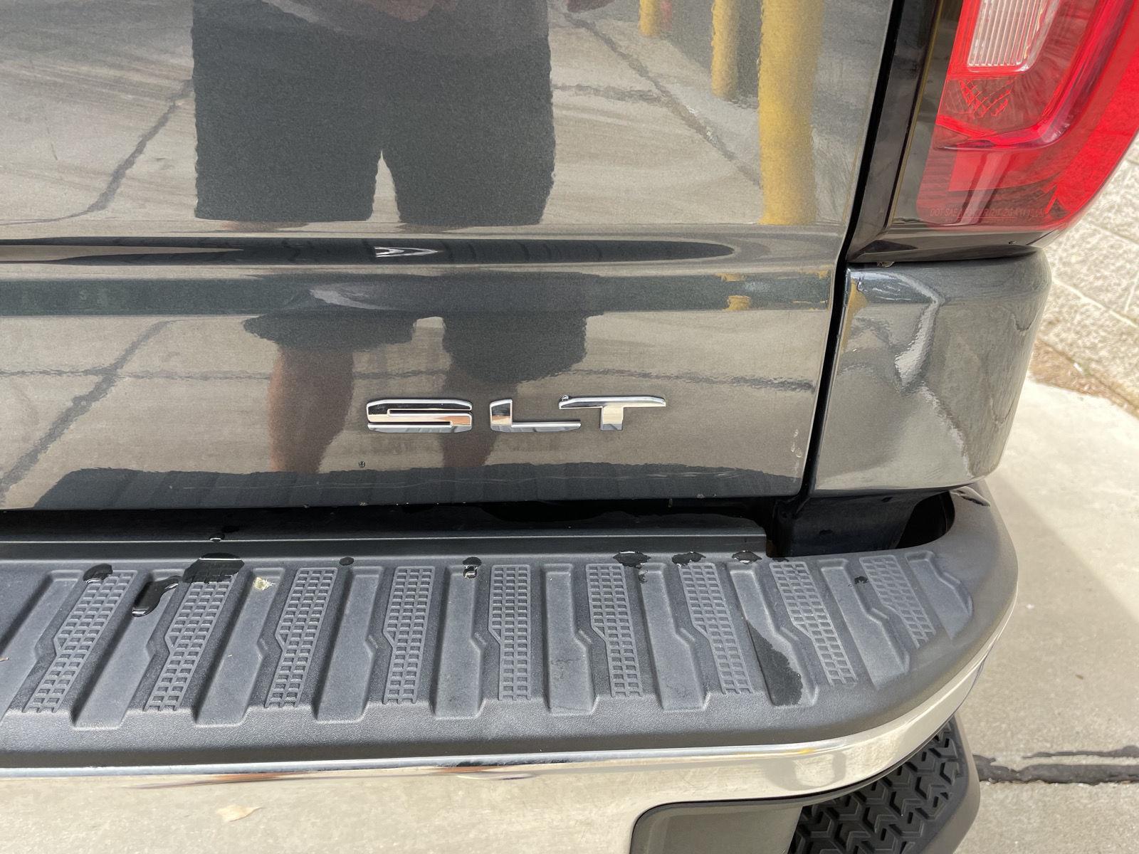 Used 2019 GMC Sierra 1500 for sale in Lincoln NE