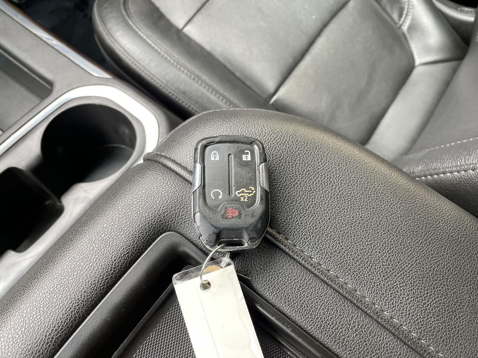 Used 2019 GMC Sierra 1500 for sale in Lincoln NE