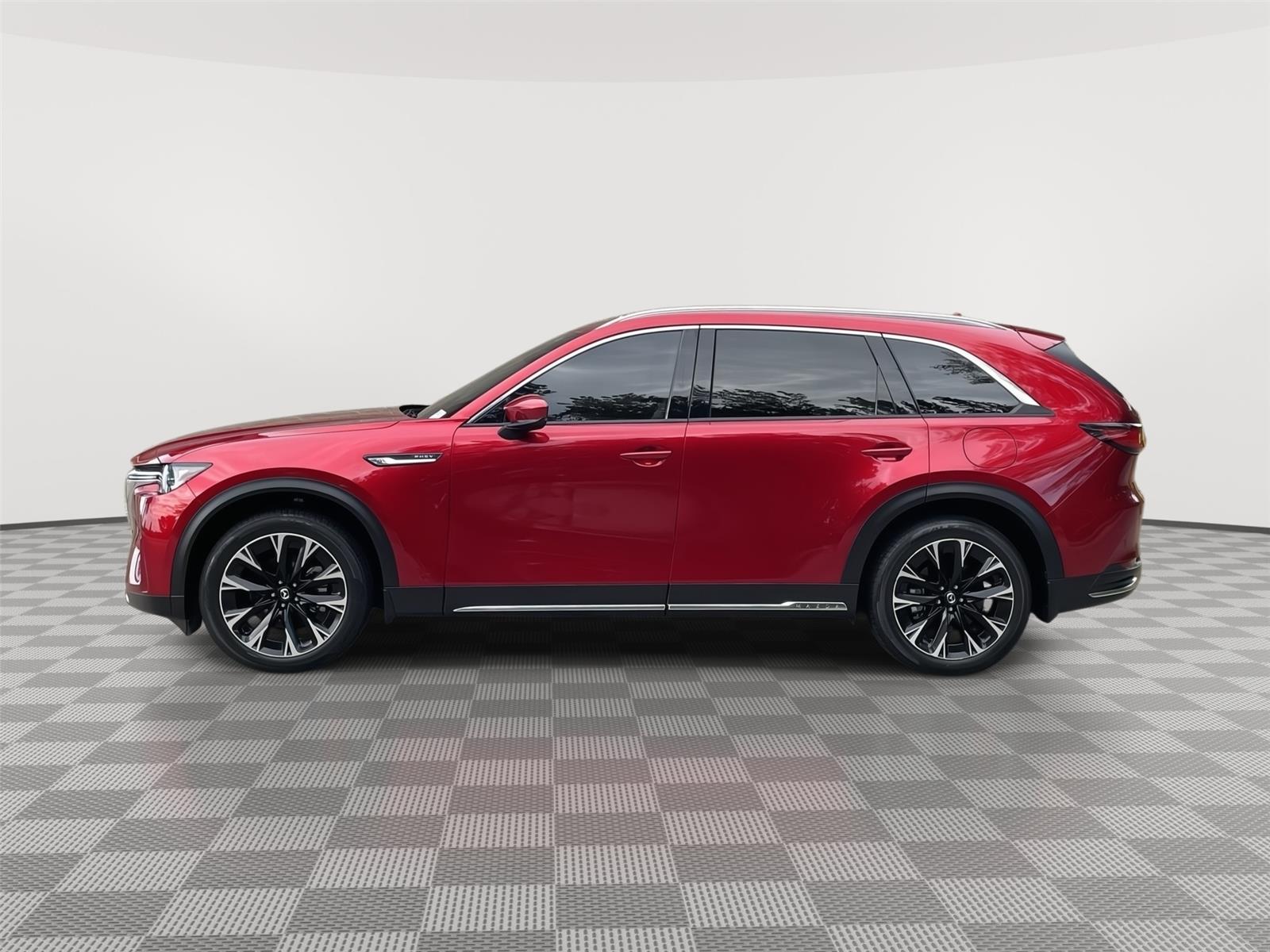 Used 2024 Mazda CX-90 PHEV Premium Plus SUV for sale in Lincoln NE