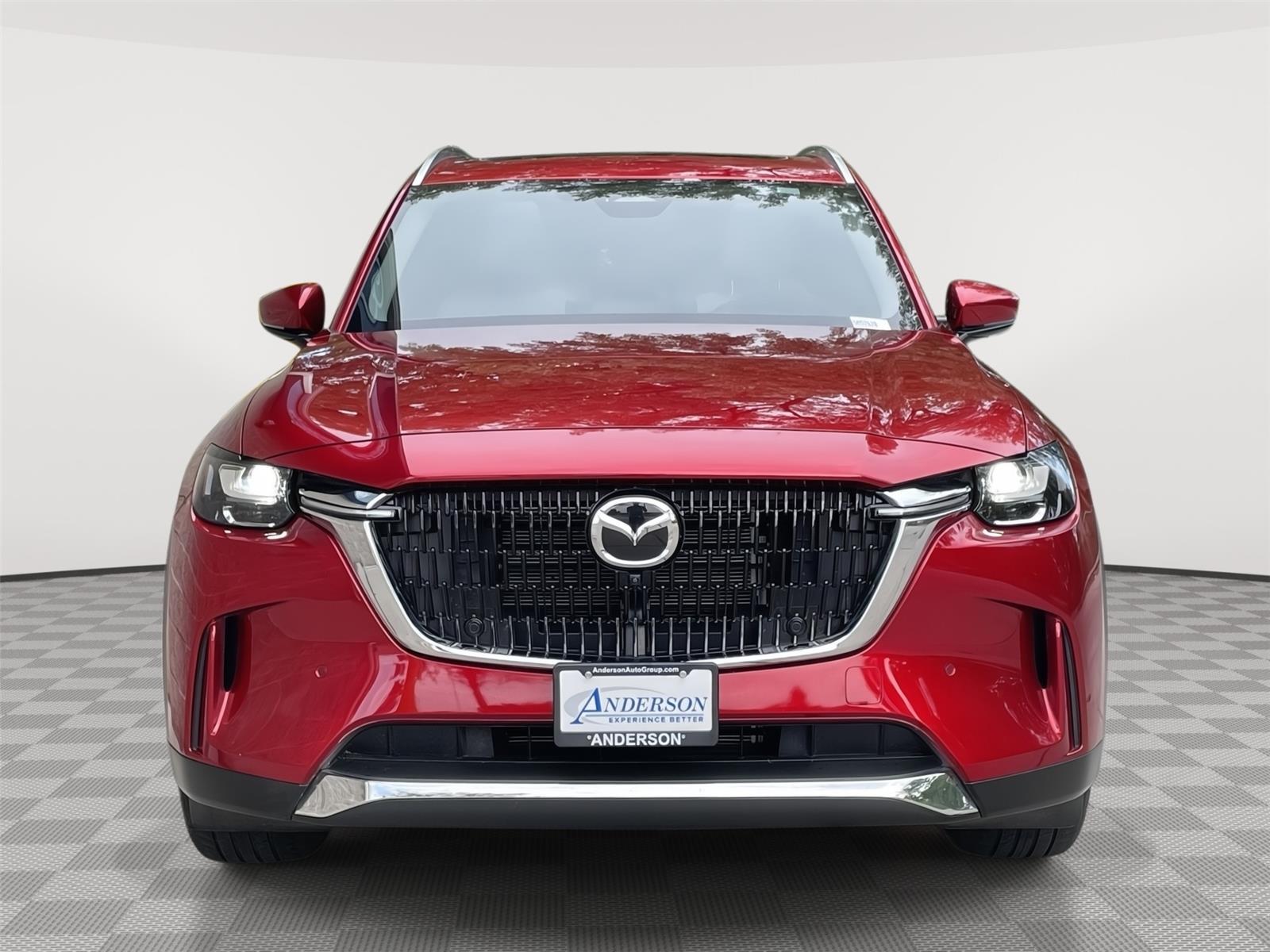 Used 2024 Mazda CX-90 PHEV Premium Plus SUV for sale in Lincoln NE