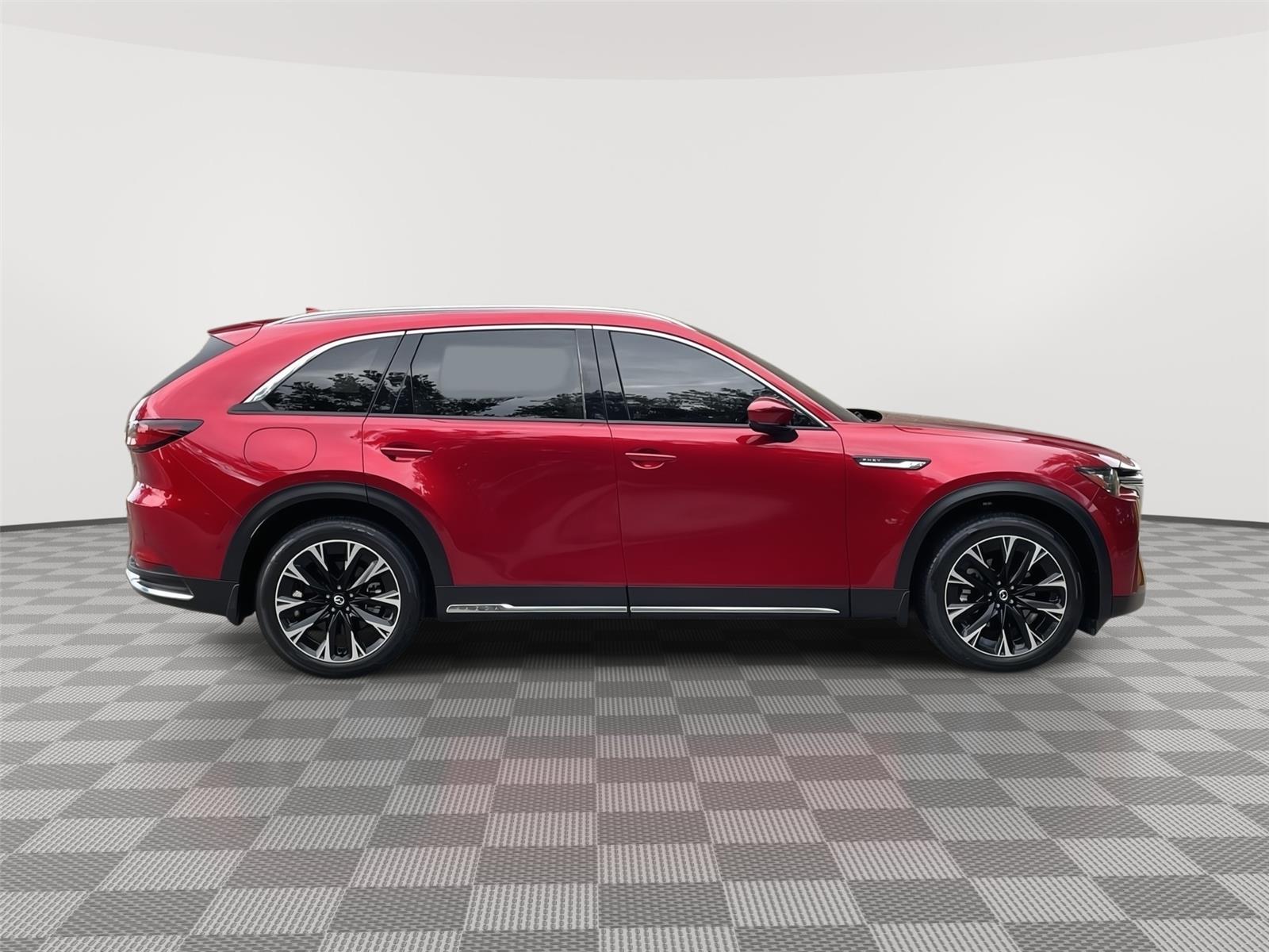 Pre-Owned 2024 Mazda CX-90 PHEV for sale in Lincoln NE