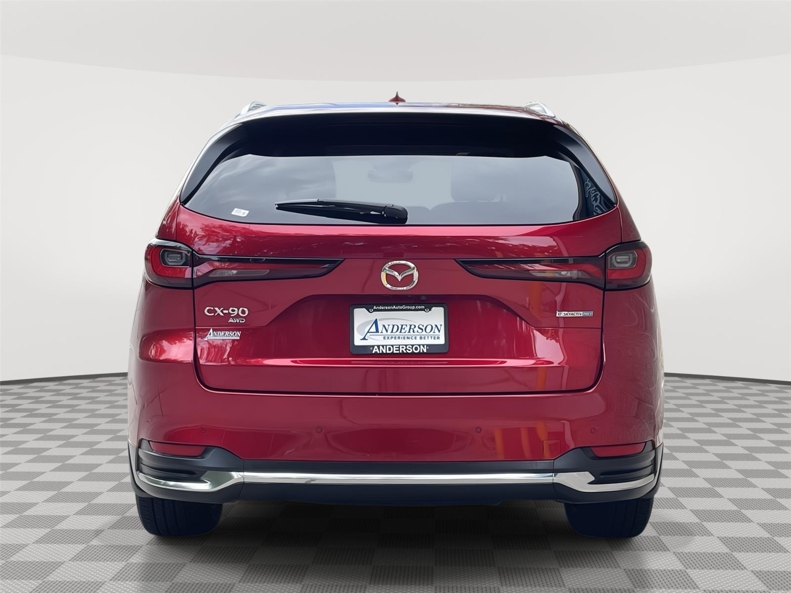 Used 2024 Mazda CX-90 PHEV for sale in Lincoln NE