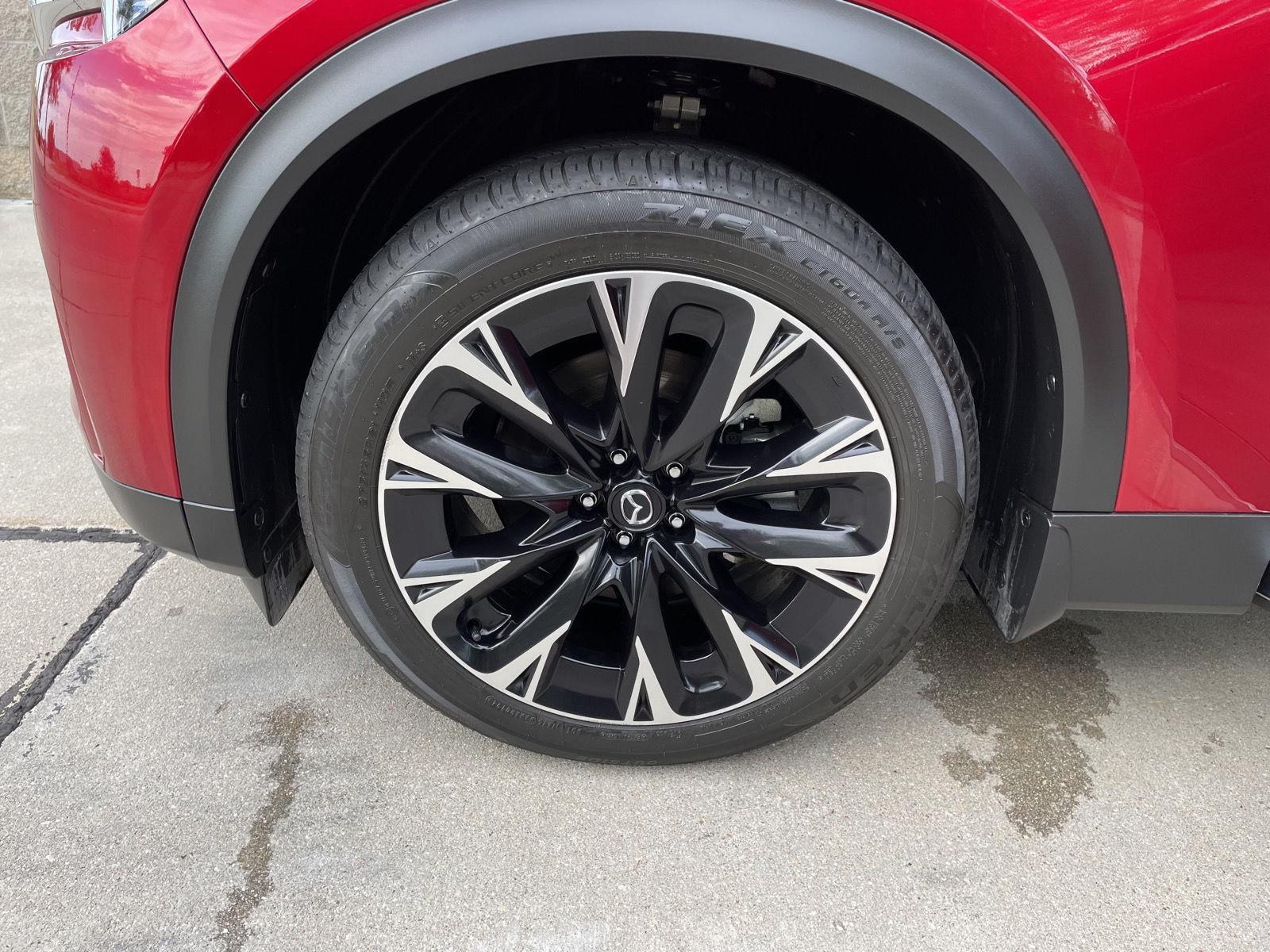 Used 2024 Mazda CX-90 PHEV for sale in Lincoln NE