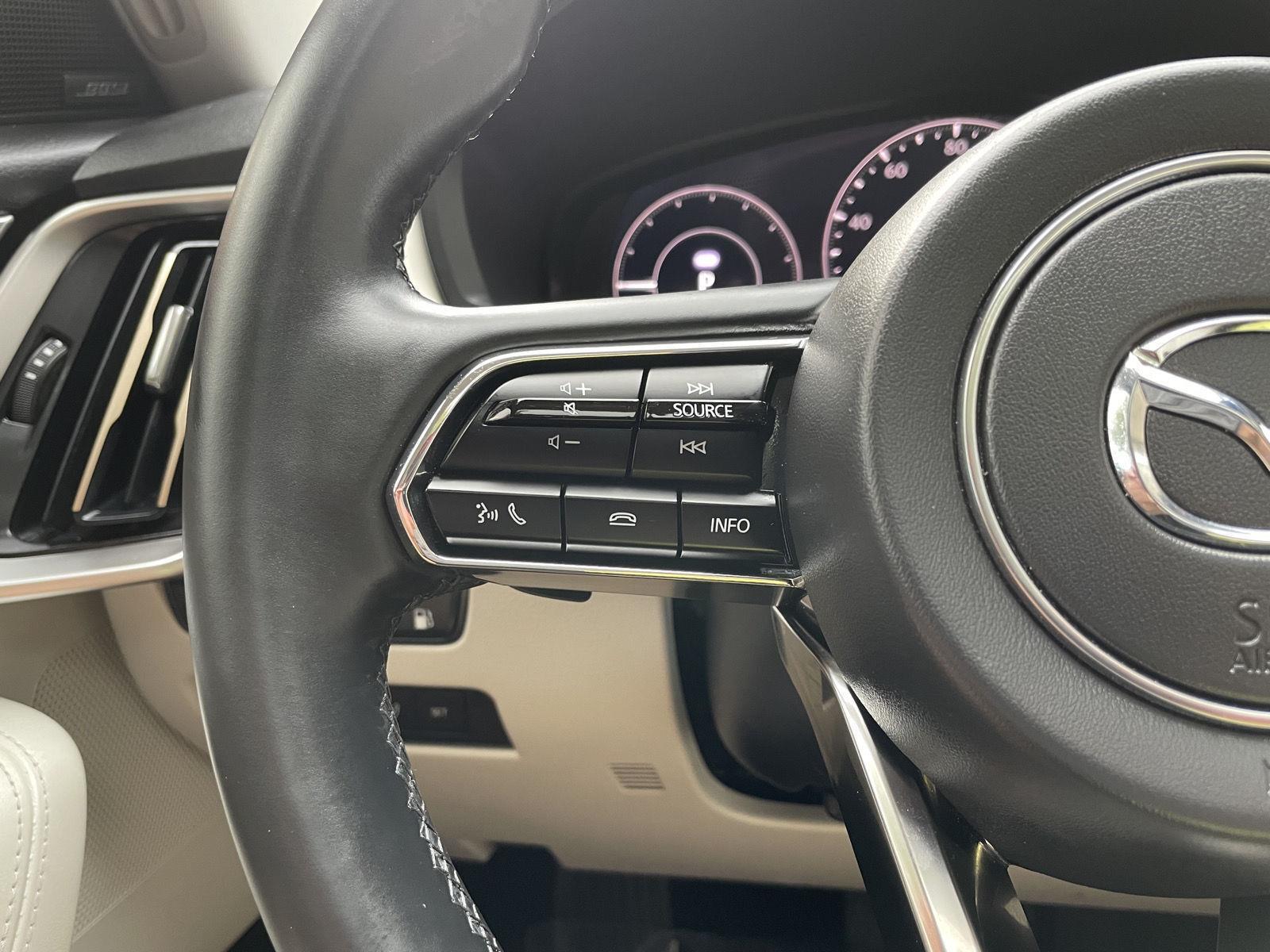 Used 2024 Mazda CX-90 PHEV for sale in Lincoln NE