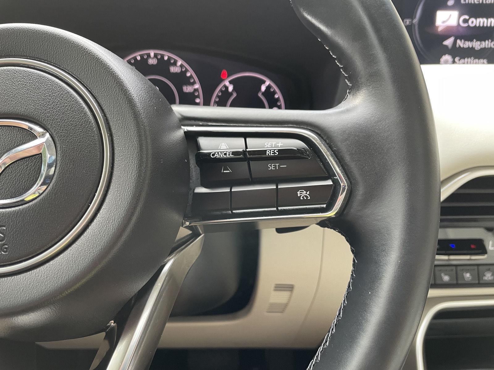 Used 2024 Mazda CX-90 PHEV for sale in Lincoln NE