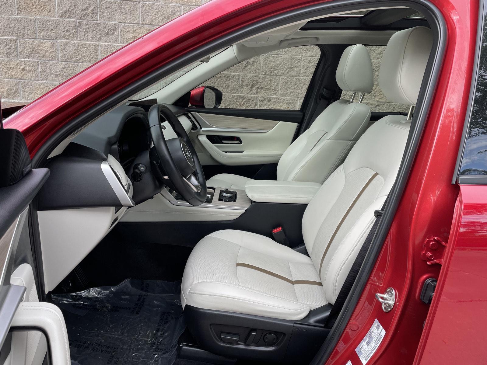 Used 2024 Mazda CX-90 PHEV for sale in Lincoln NE