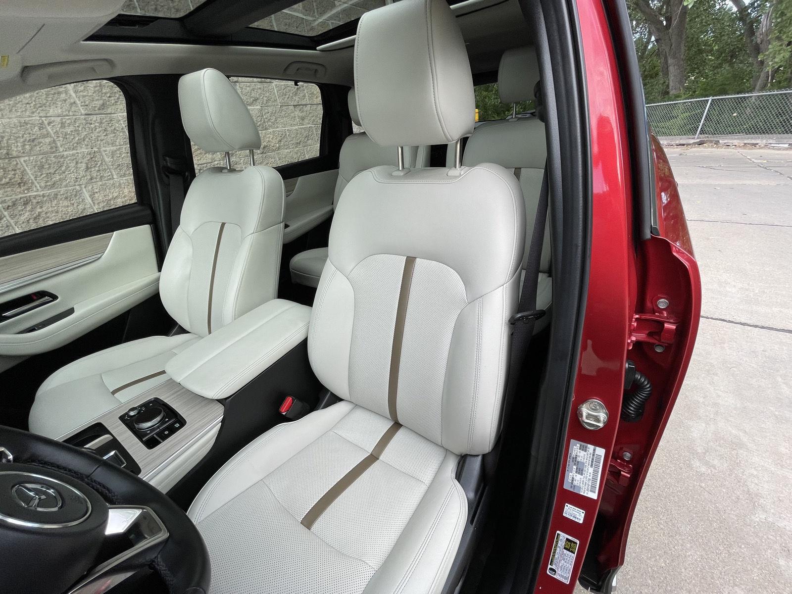 Used 2024 Mazda CX-90 PHEV for sale in Lincoln NE