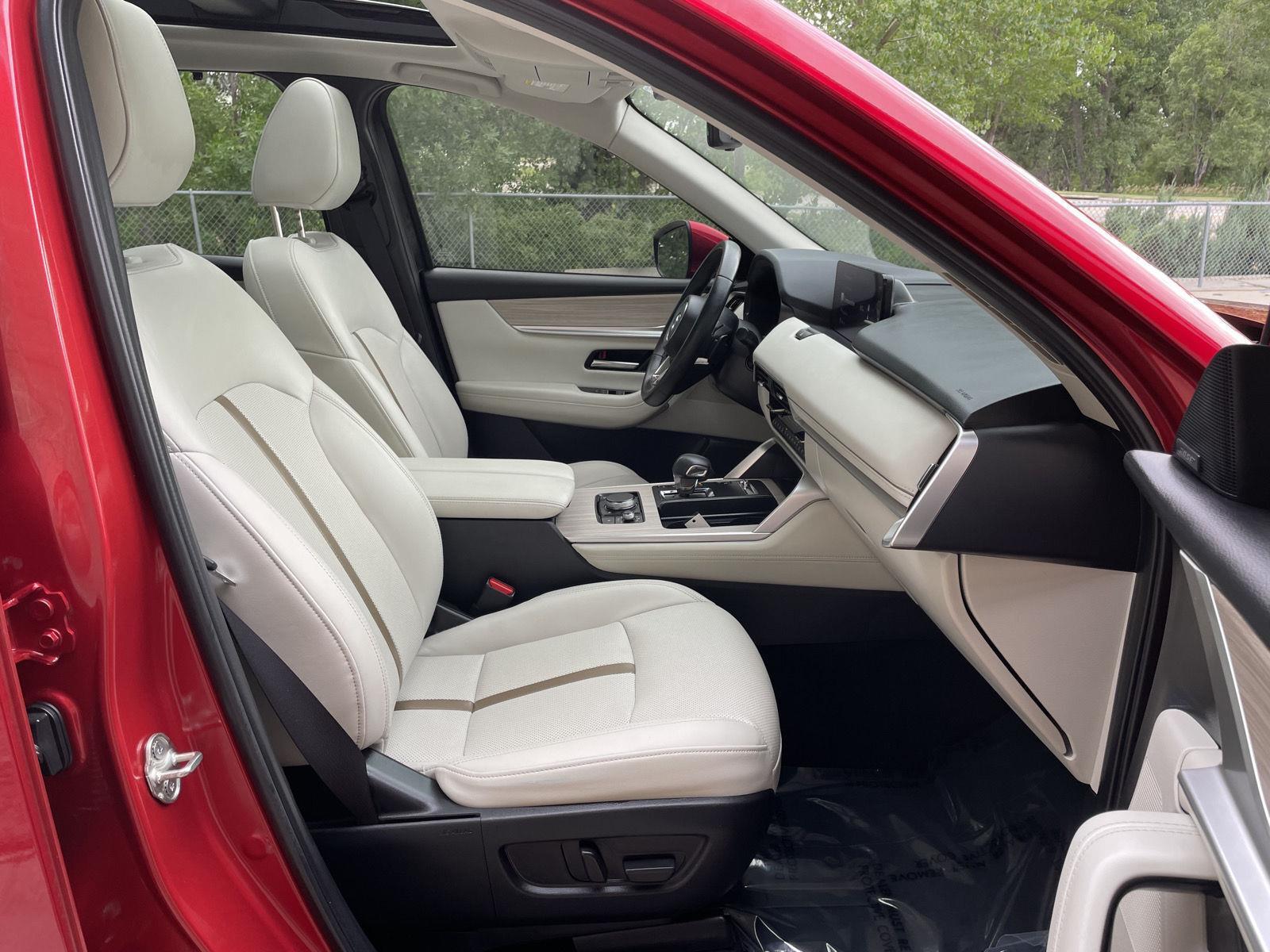 Pre-Owned 2024 Mazda CX-90 PHEV for sale in Lincoln NE
