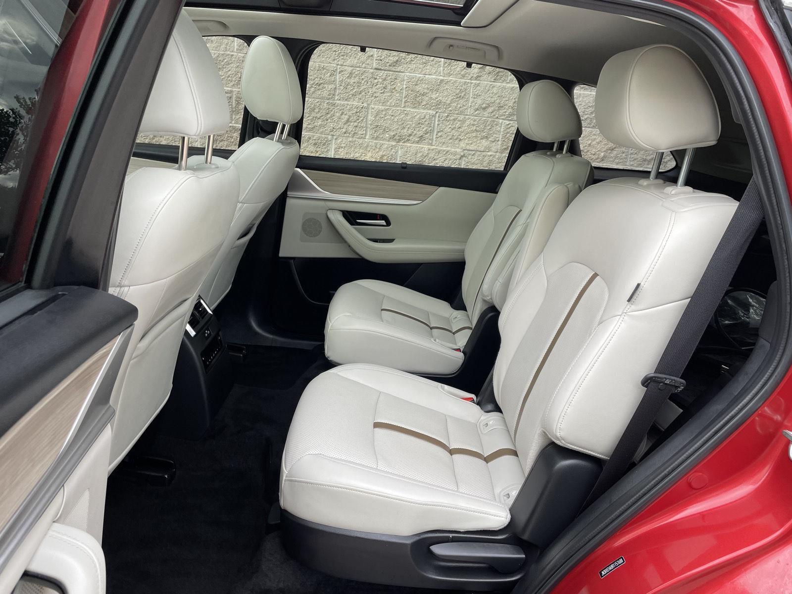 Used 2024 Mazda CX-90 PHEV for sale in Lincoln NE