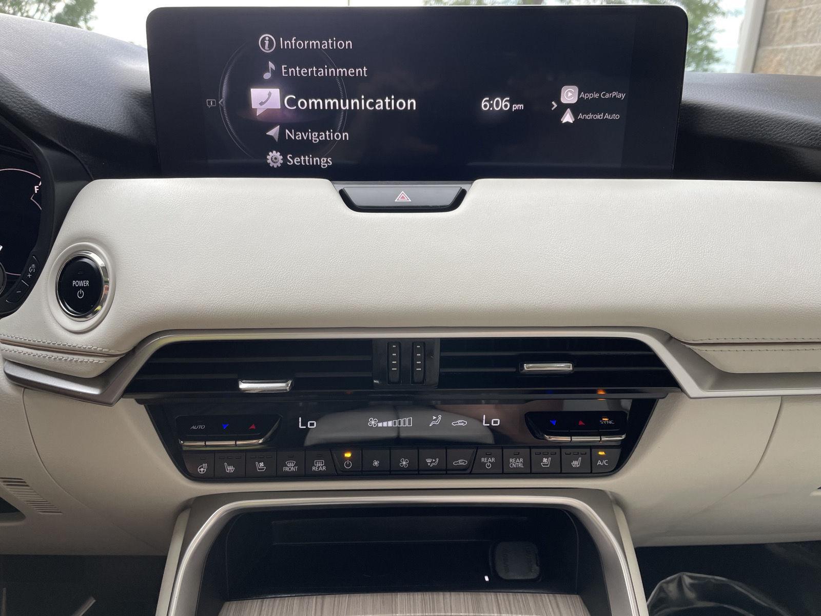 Used 2024 Mazda CX-90 PHEV for sale in Lincoln NE