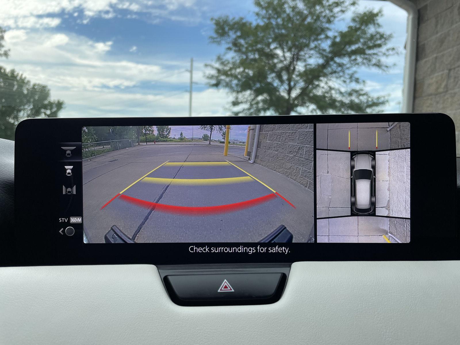 Used 2024 Mazda CX-90 PHEV for sale in Lincoln NE