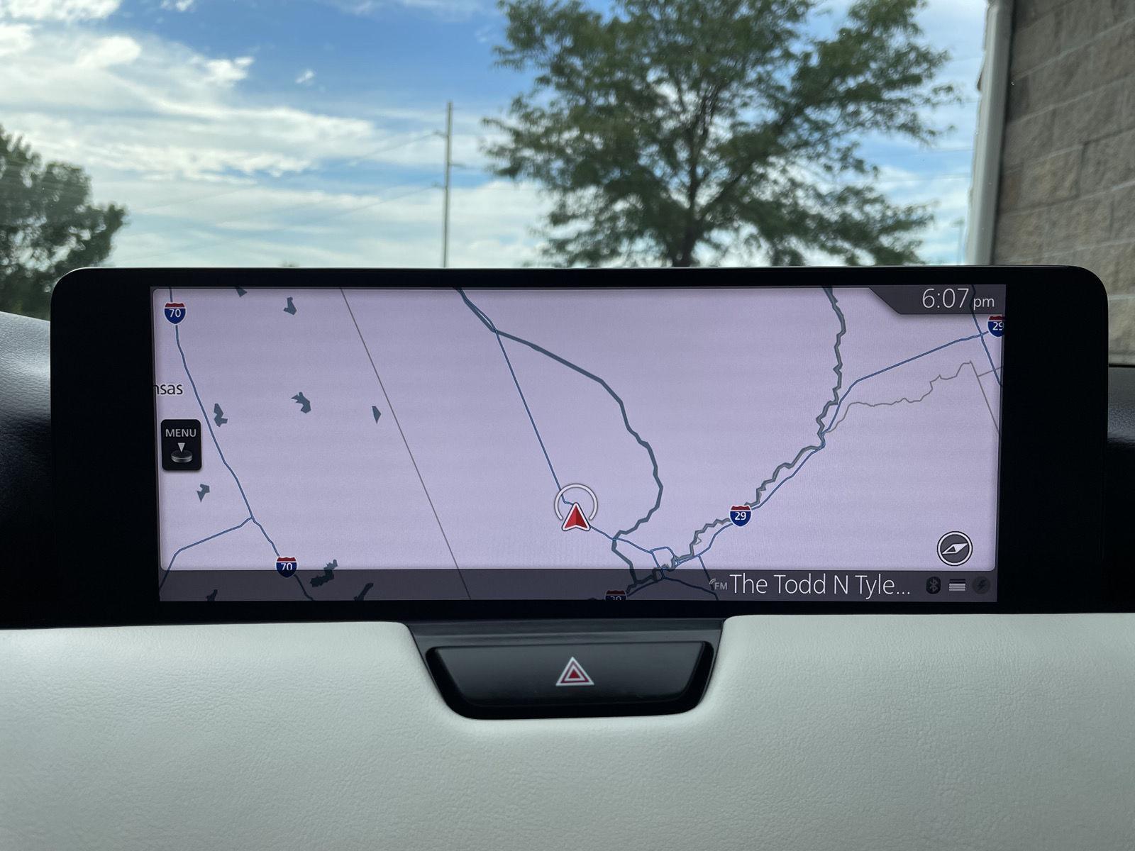 Used 2024 Mazda CX-90 PHEV for sale in Lincoln NE