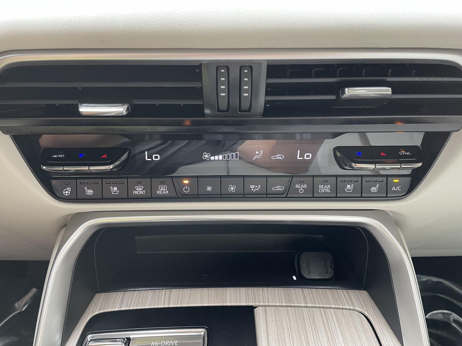Used 2024 Mazda CX-90 PHEV for sale in Lincoln NE