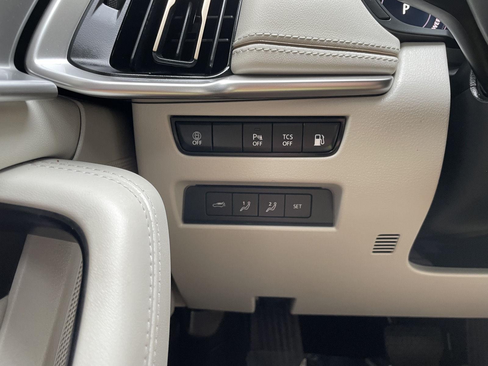 Used 2024 Mazda CX-90 PHEV for sale in Lincoln NE