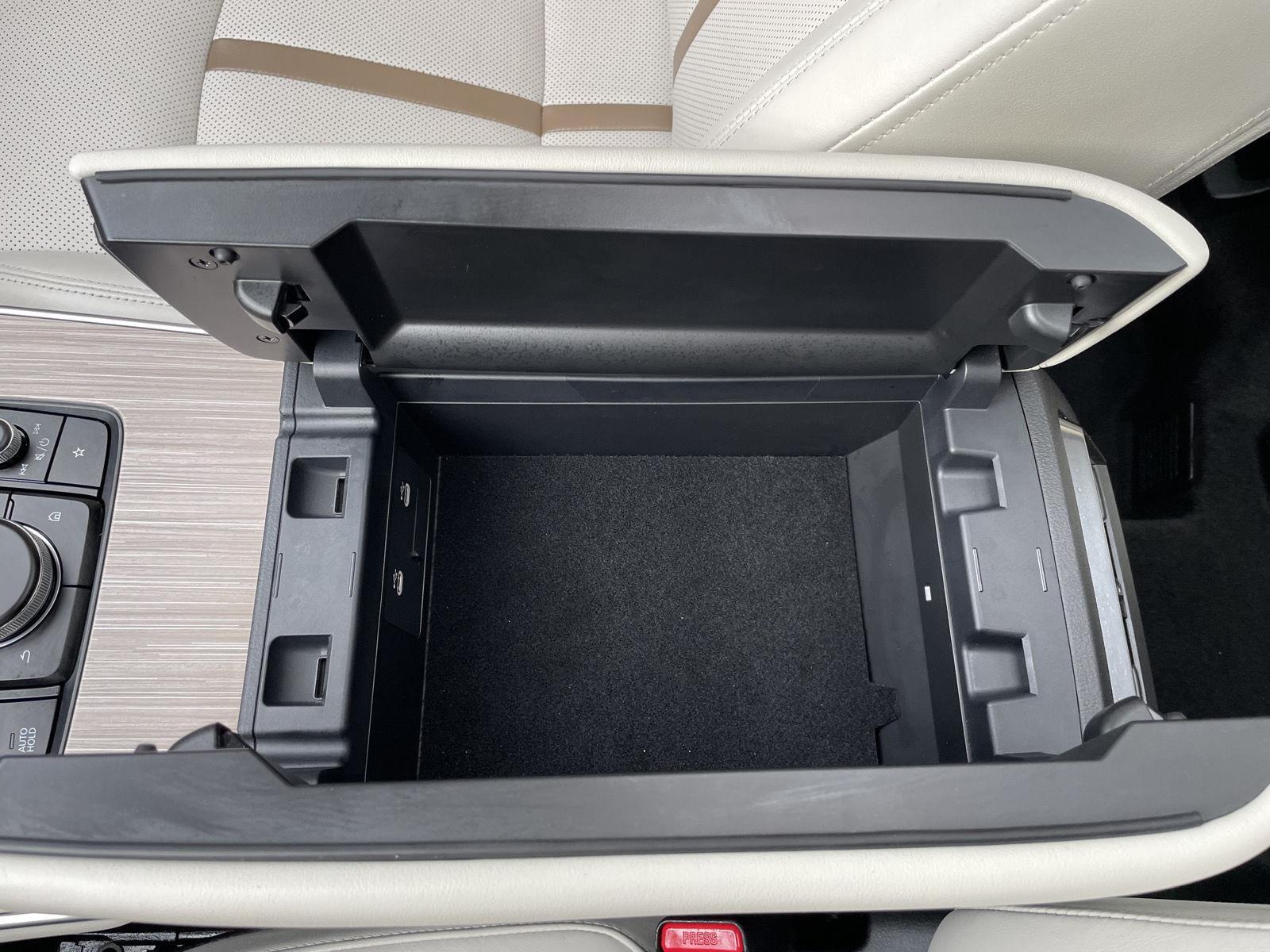 Used 2024 Mazda CX-90 PHEV for sale in Lincoln NE