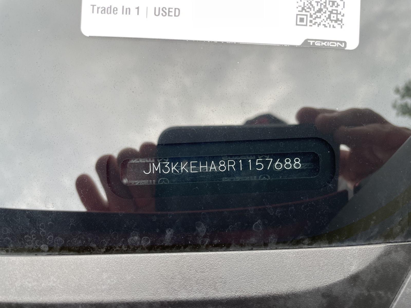 Used 2024 Mazda CX-90 PHEV for sale in Lincoln NE
