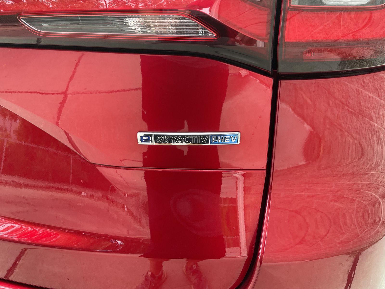 Used 2024 Mazda CX-90 PHEV for sale in Lincoln NE