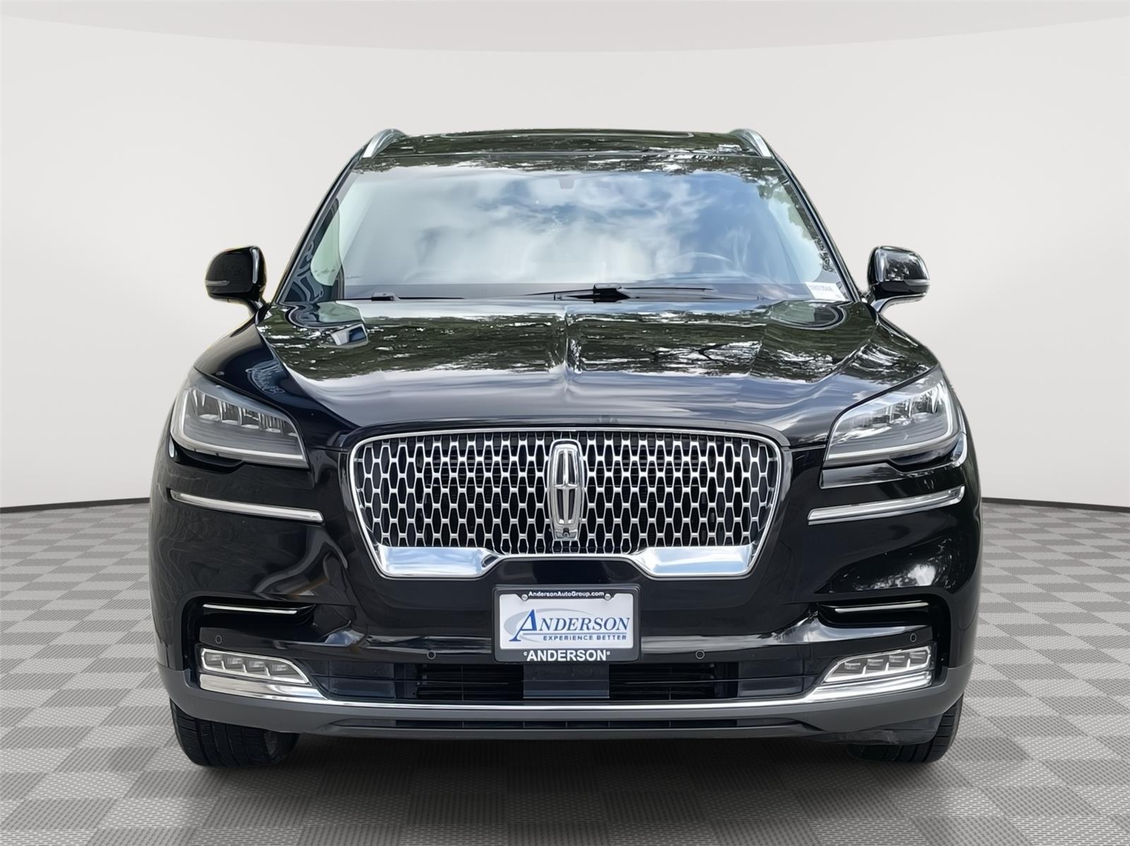 Used 2020 Lincoln Aviator Reserve SUV for sale in Lincoln NE