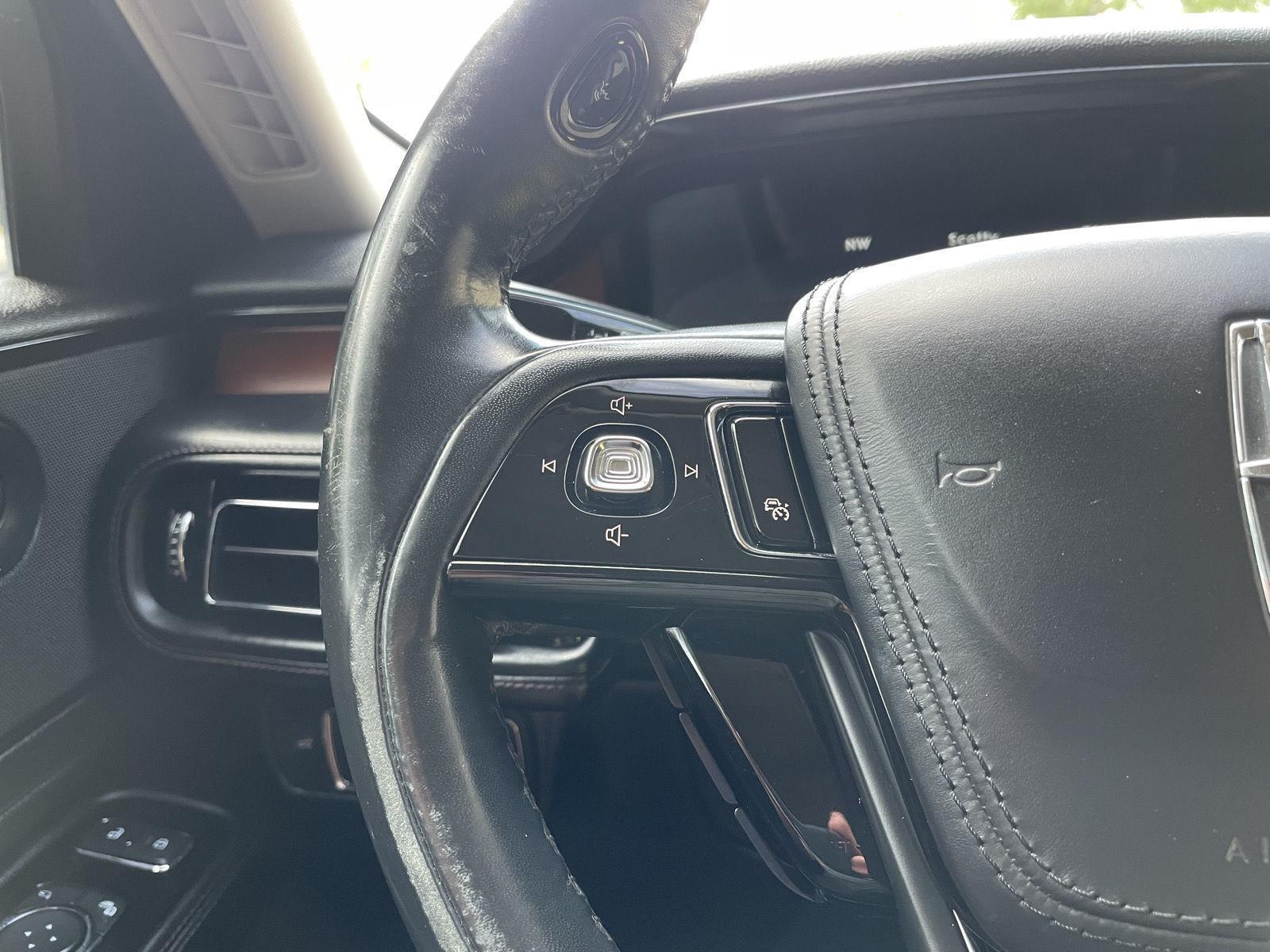 Used 2020 Lincoln Aviator for sale in Lincoln NE