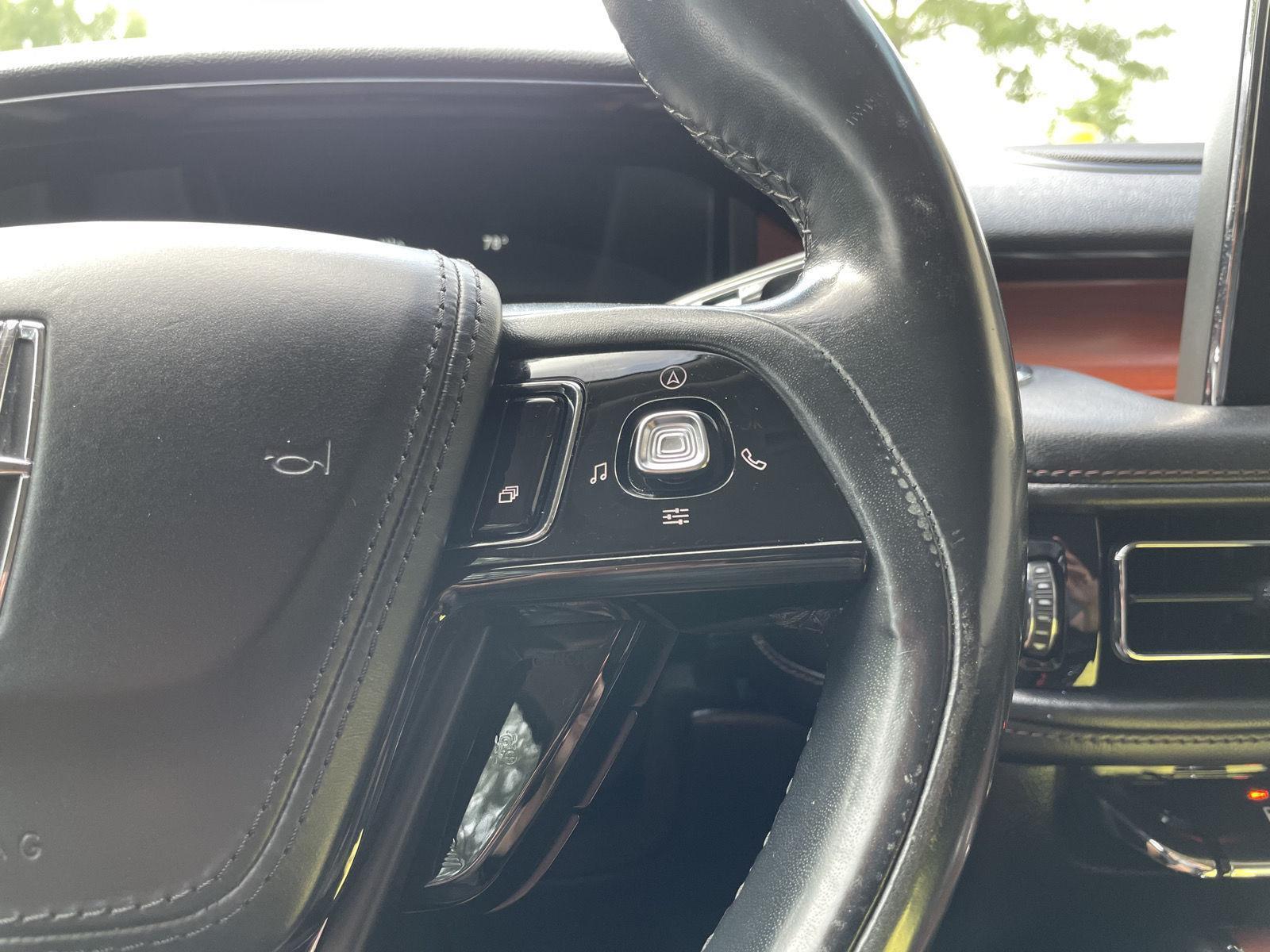 Used 2020 Lincoln Aviator for sale in Lincoln NE