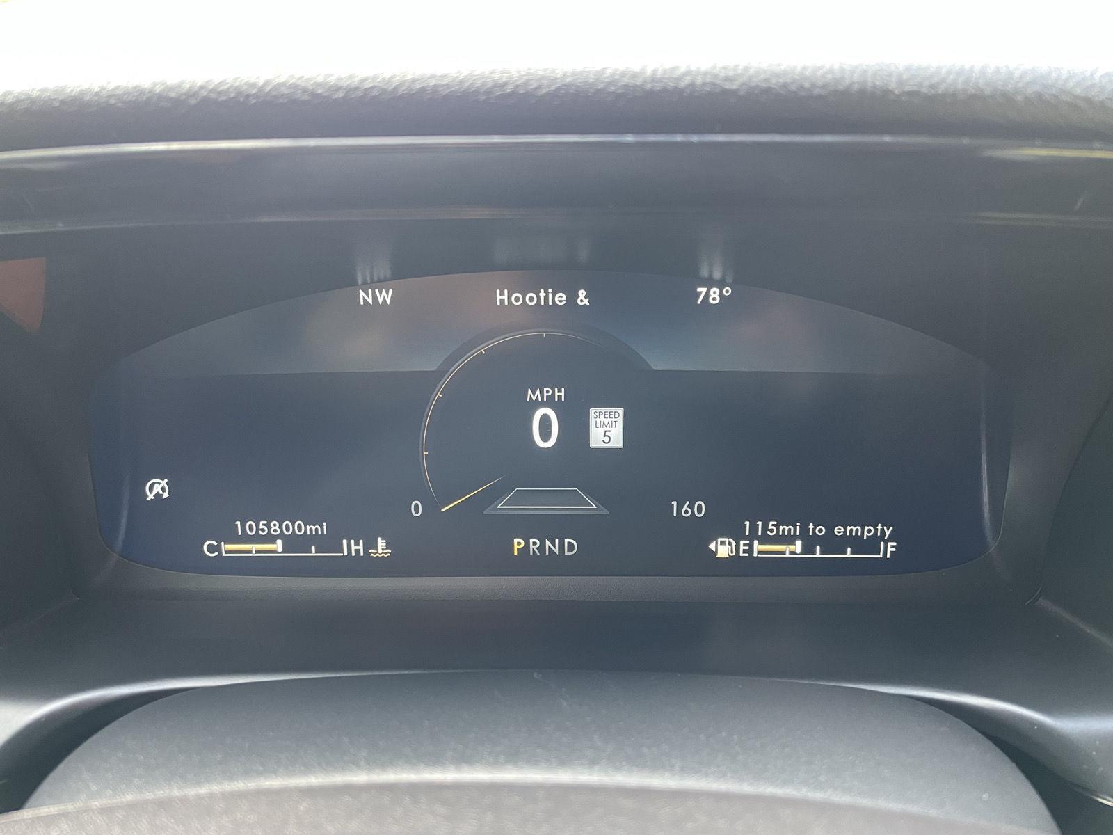 Used 2020 Lincoln Aviator for sale in Lincoln NE