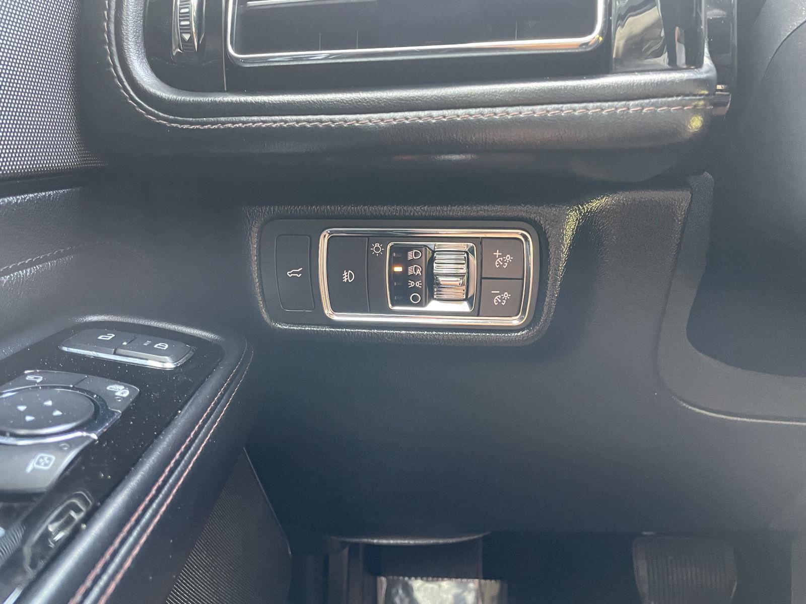 Used 2020 Lincoln Aviator for sale in Lincoln NE