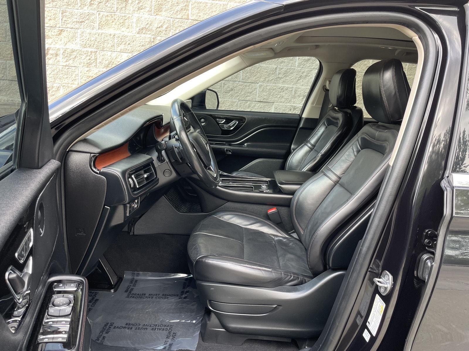 Used 2020 Lincoln Aviator for sale in Lincoln NE