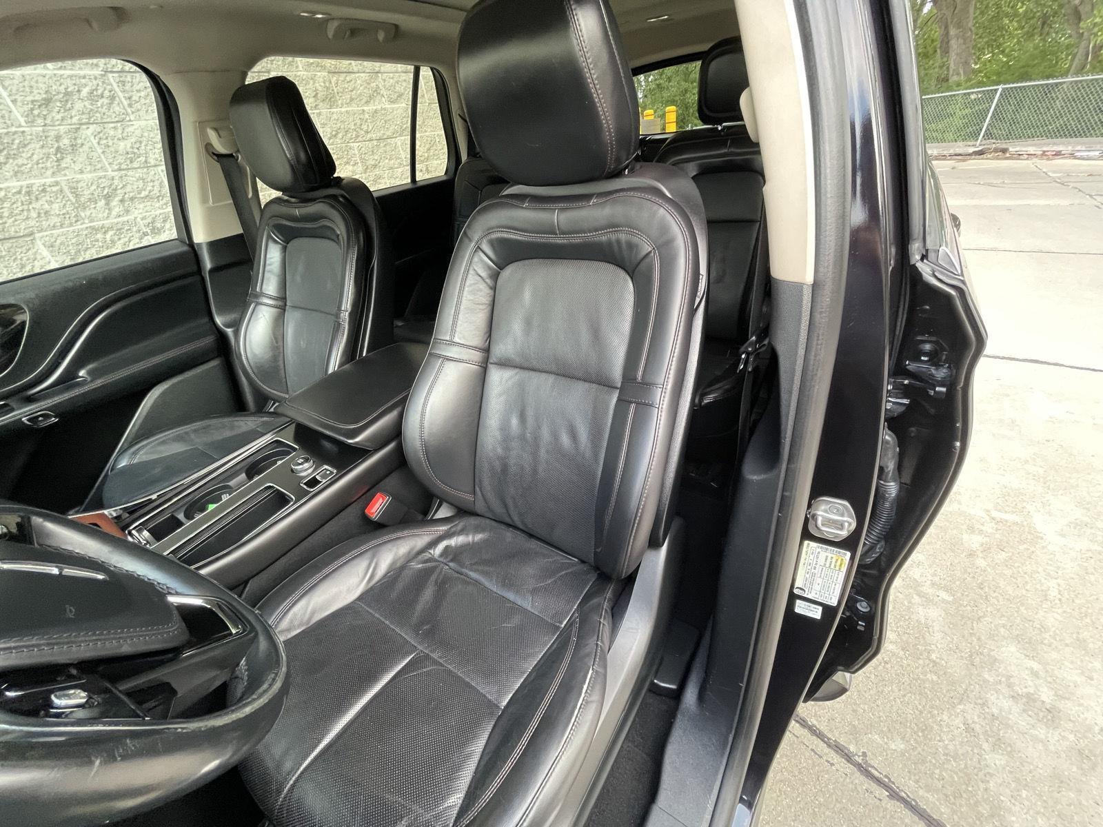 Used 2020 Lincoln Aviator for sale in Lincoln NE