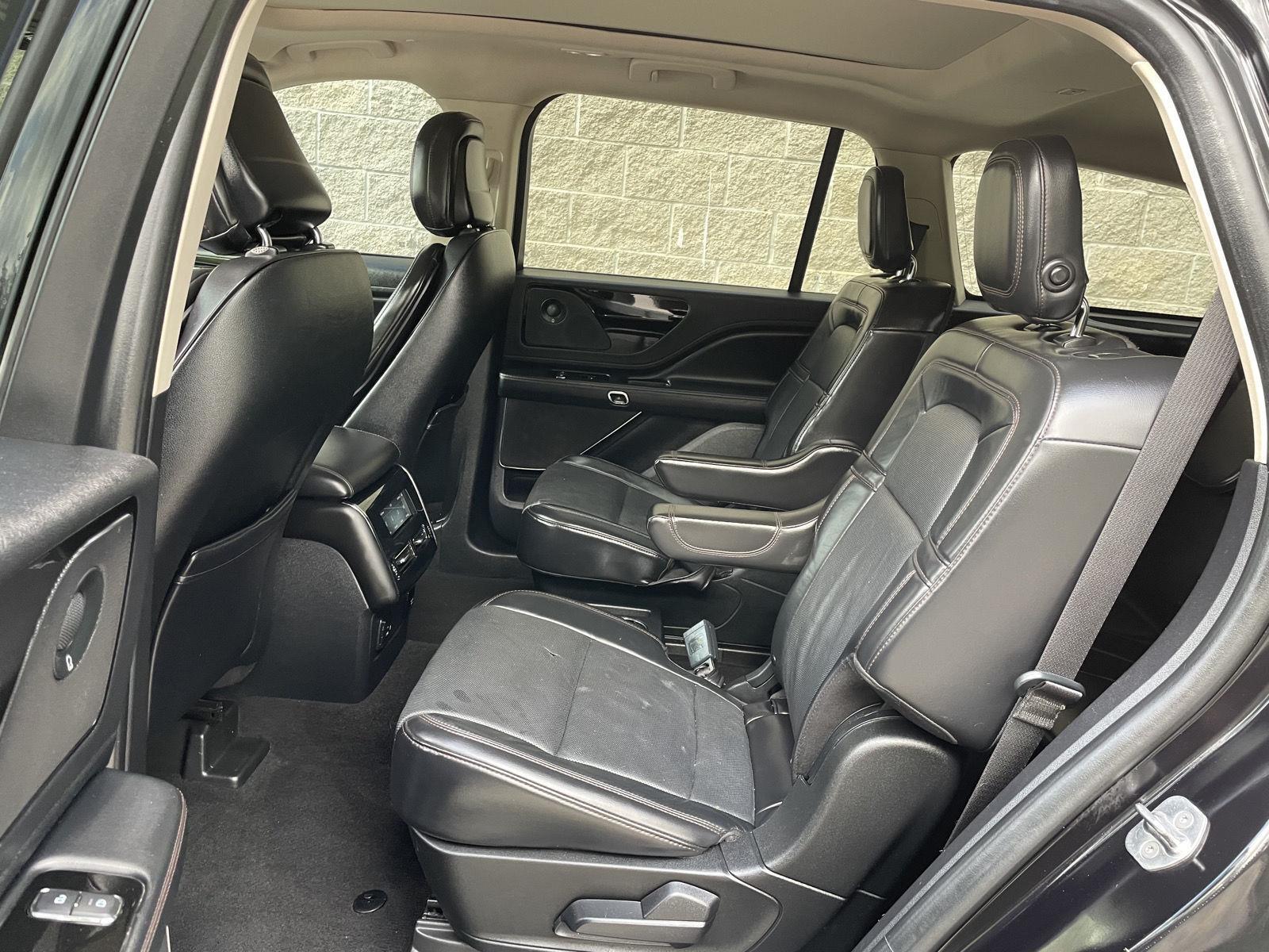 Used 2020 Lincoln Aviator for sale in Lincoln NE