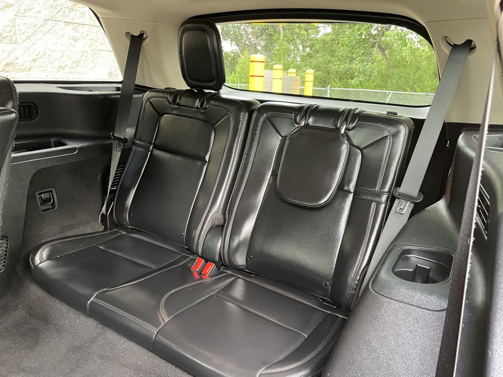 Used 2020 Lincoln Aviator for sale in Lincoln NE