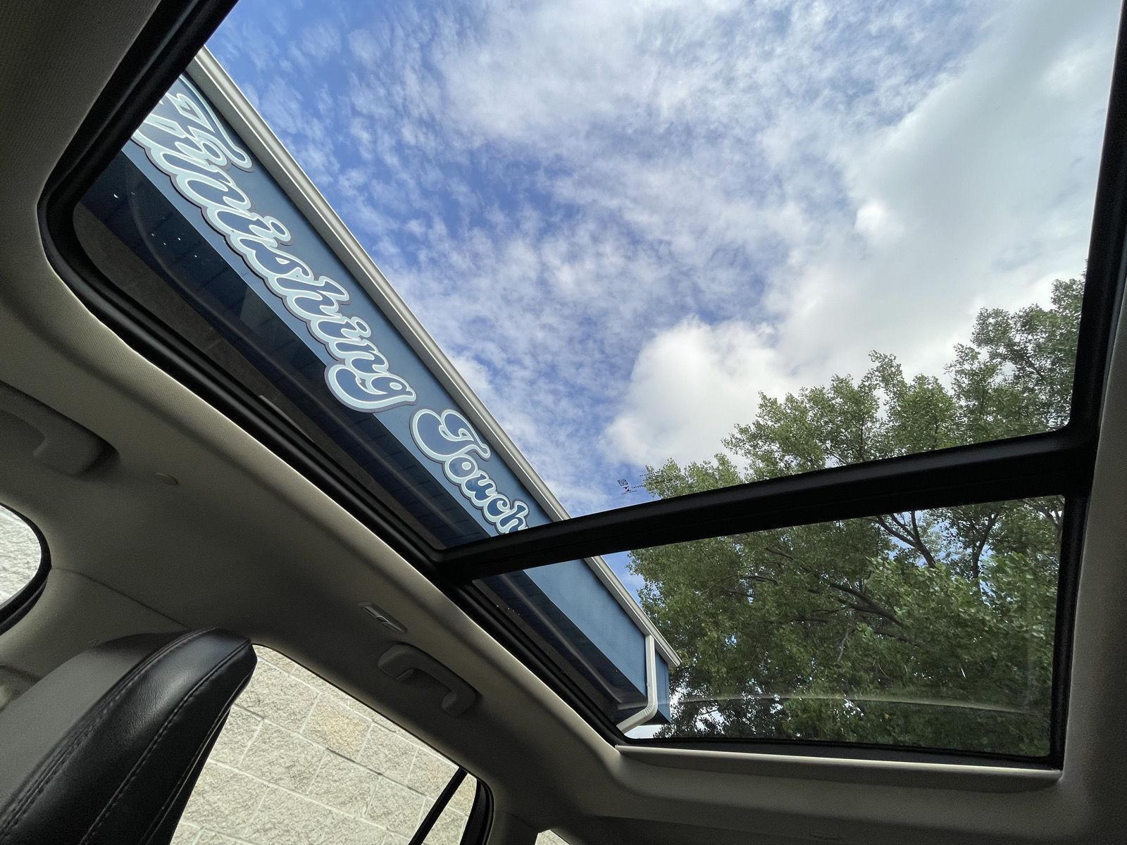 Used 2020 Lincoln Aviator for sale in Lincoln NE