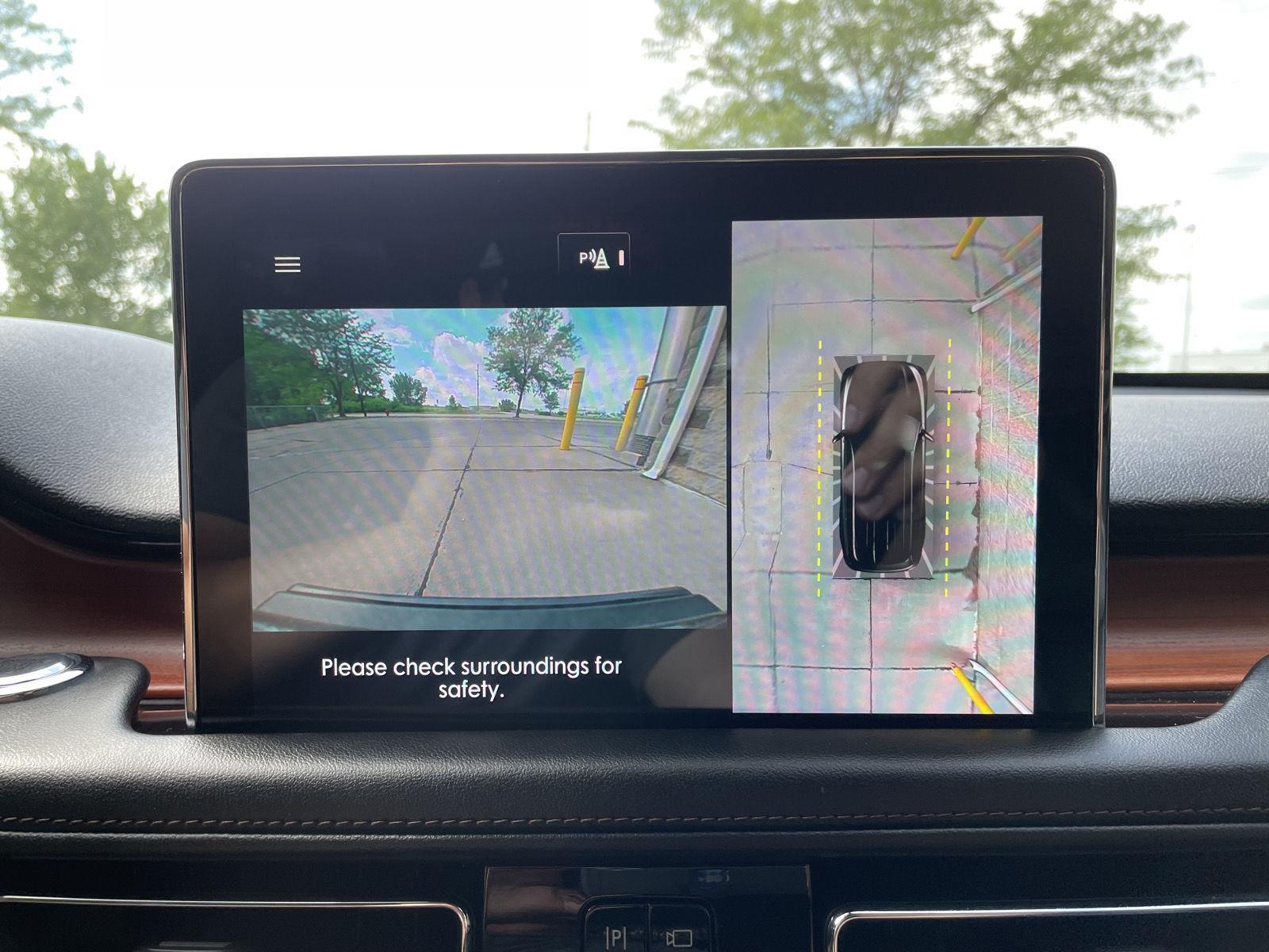 Used 2020 Lincoln Aviator for sale in Lincoln NE