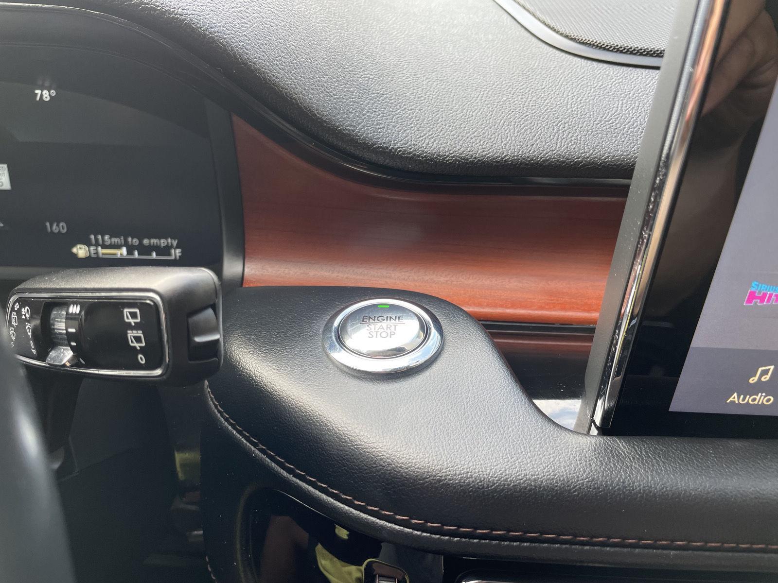 Used 2020 Lincoln Aviator for sale in Lincoln NE