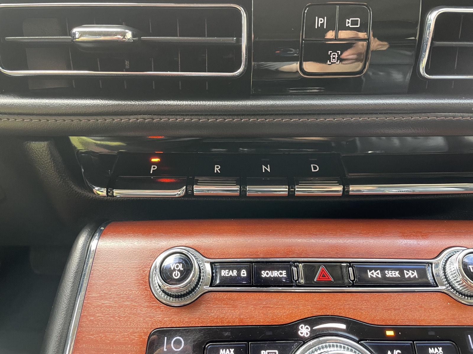 Used 2020 Lincoln Aviator for sale in Lincoln NE