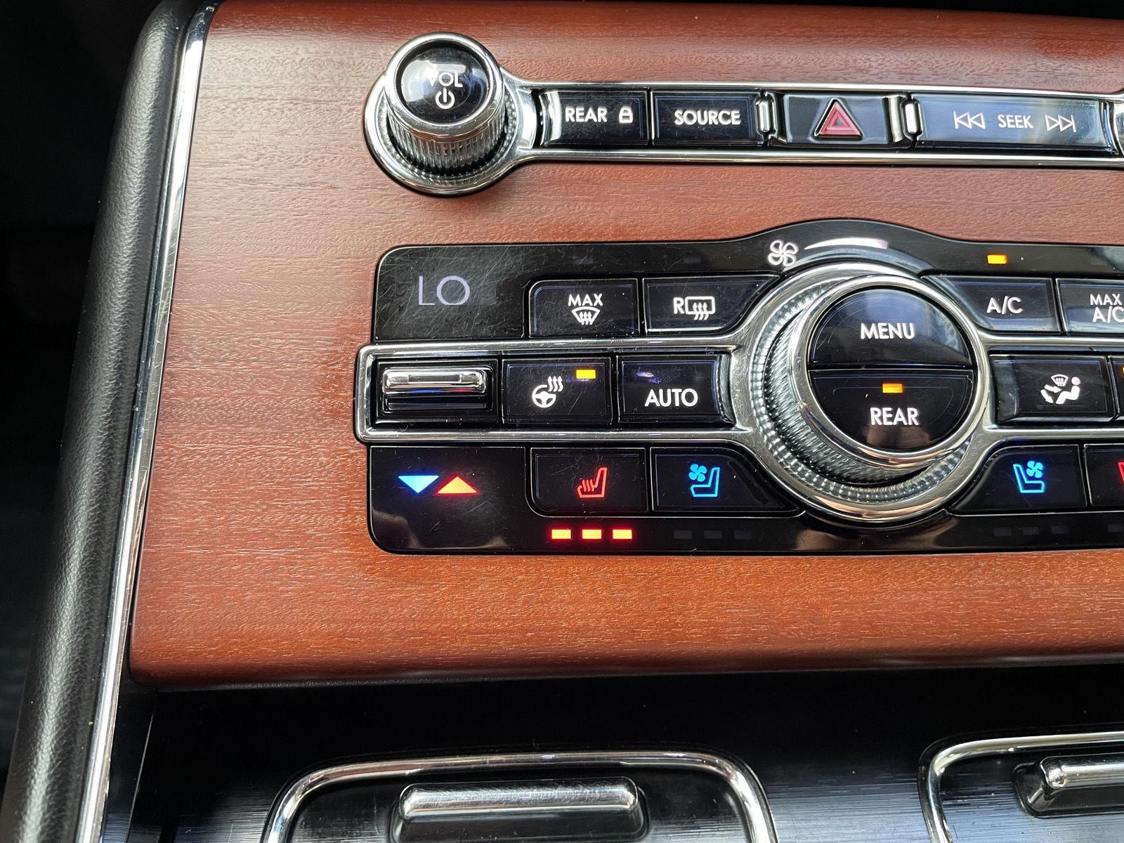 Used 2020 Lincoln Aviator for sale in Lincoln NE