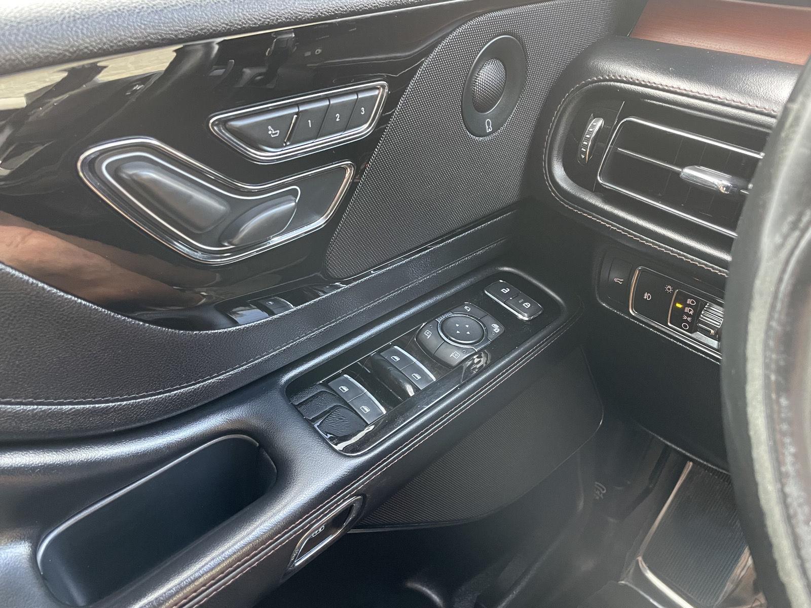 Used 2020 Lincoln Aviator for sale in Lincoln NE