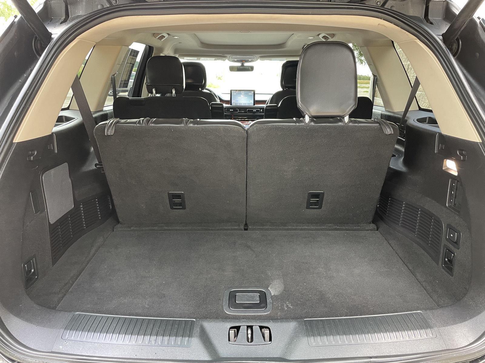 Used 2020 Lincoln Aviator for sale in Lincoln NE
